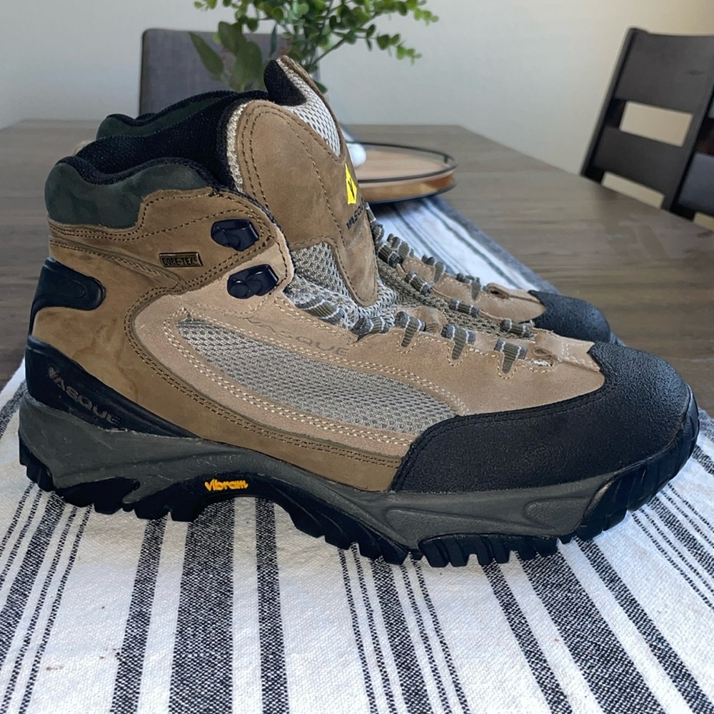 Vasque GTX Mica II women’s hiking boots